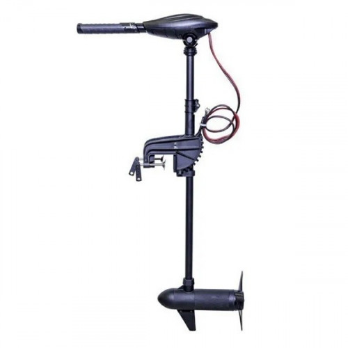 Лодочный электромотор Haswing Osapian 55 lbs в Нижнем Тагиле