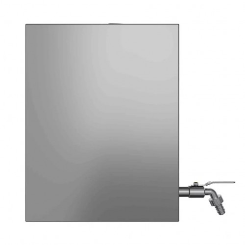 Бак для воды INTENT v2 4 литра квадратный в Нижнем Тагиле