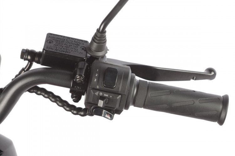 Электровелосипед Gelbert Condor GT в Нижнем Тагиле