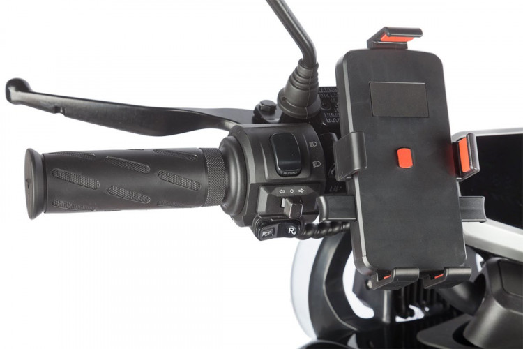 Электровелосипед Gelbert Condor GT в Нижнем Тагиле