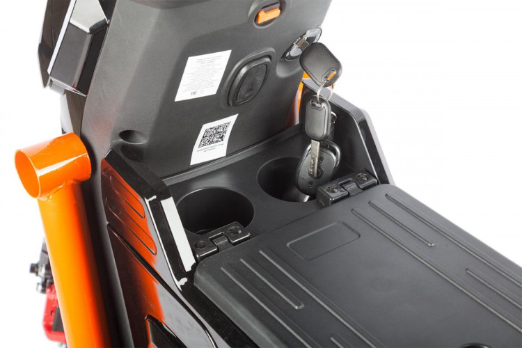 Электровелосипед Gelbert Condor GT в Нижнем Тагиле