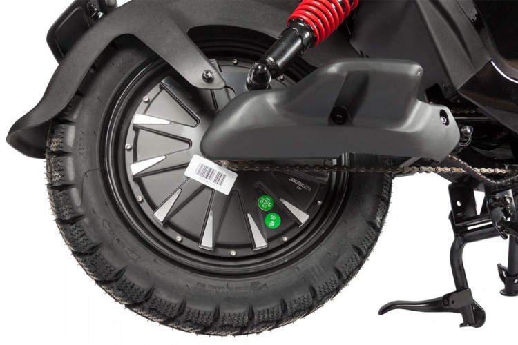 Электровелосипед Gelbert Condor GT в Нижнем Тагиле