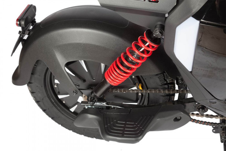 Электровелосипед Gelbert Condor GT в Нижнем Тагиле