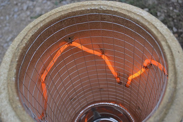 Тандыр Электрический Медведь в Нижнем Тагиле