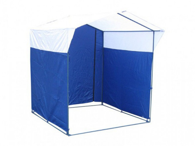 Торговая палатка МИТЕК ДОМИК 1,5 X 1,5 в Нижнем Тагиле