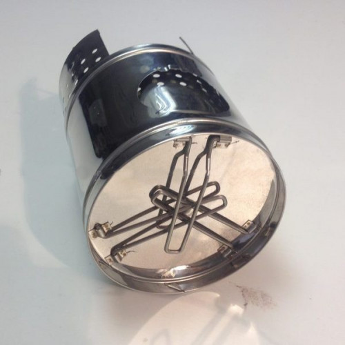 Турбо-печка PS1500Т в Нижнем Тагиле