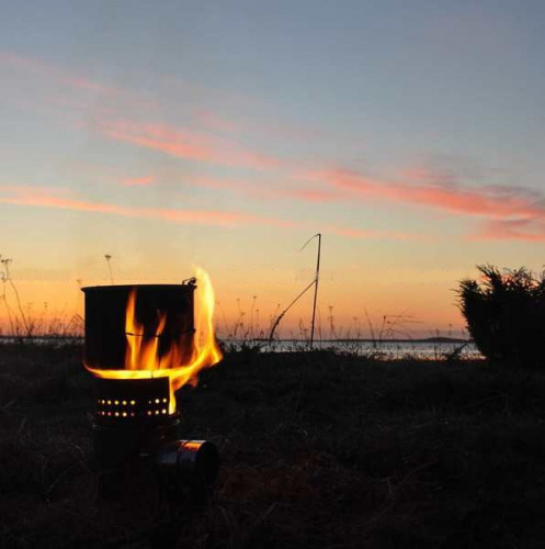 Турбо-печка PS1500Т в Нижнем Тагиле