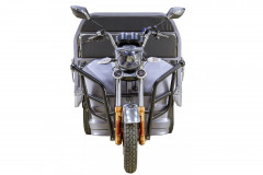 Грузовой электрический трицикл RuTrike Дукат 1500 Грузовой электрический трицикл RuTrike Дукат 1500