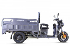 Грузовой электрический трицикл RuTrike Дукат 1500 Грузовой электрический трицикл RuTrike Дукат 1500