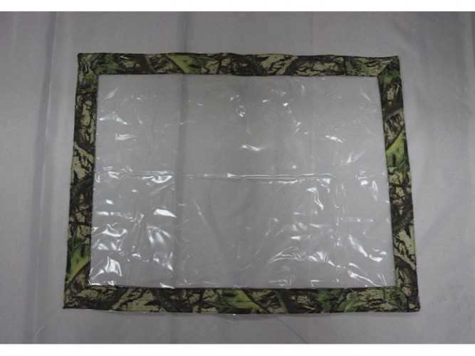 Раскладушка туристическая (205*65*40) Пингвин в Нижнем Тагиле