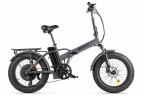 Электровелосипед Eltreco Multiwatt NEW в Нижнем Тагиле