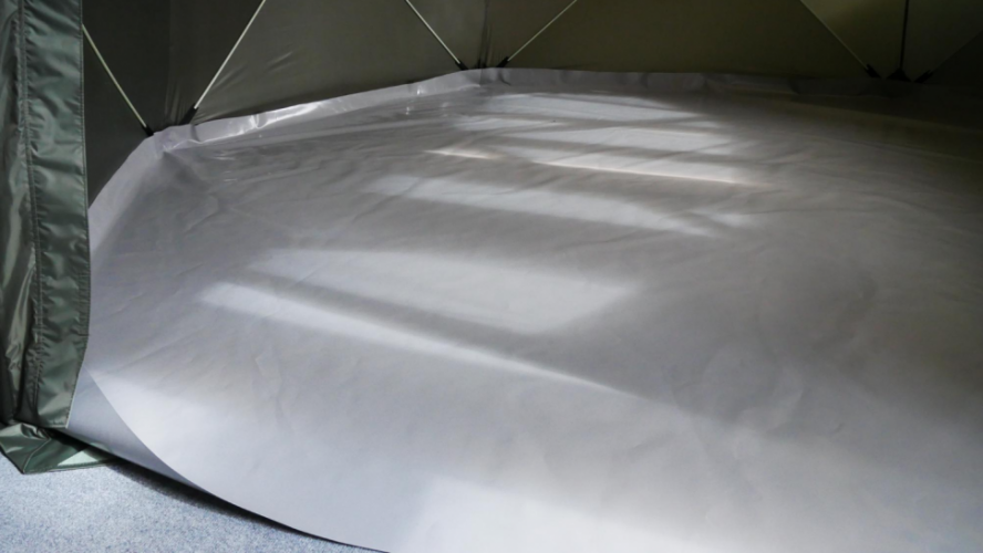 Гидропол ПВХ SibFisher для шатра Комфорт в Нижнем Тагиле