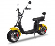 Электроскутер Minako REX-D 2000W 40Ah в Нижнем Тагиле