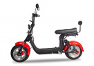Электроскутер Minako REX-D 2000W 40Ah в Нижнем Тагиле