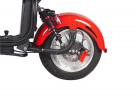 Электроскутер Minako REX-D 2000W 40Ah в Нижнем Тагиле
