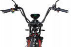 Электроскутер Minako REX-D 2000W 40Ah в Нижнем Тагиле
