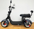 Электроскутер Minako REX-D 2000W 40Ah в Нижнем Тагиле
