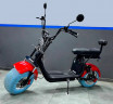 Электроскутер Minako REX-D 2000W 40Ah в Нижнем Тагиле