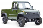 Электромобиль RTA АТАКА 4x4 в Нижнем Тагиле