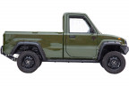 Электромобиль RTA АТАКА 4x4 в Нижнем Тагиле