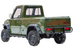 Электромобиль RTA АТАКА 4x4 в Нижнем Тагиле