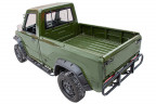Электромобиль RTA АТАКА 4x4 в Нижнем Тагиле