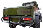 Электромобиль RTA АТАКА 4x4 в Нижнем Тагиле