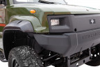 Электромобиль RTA АТАКА 4x4 в Нижнем Тагиле