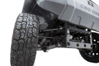 Электромобиль RTA АТАКА 4x4 в Нижнем Тагиле