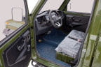 Электромобиль RTA АТАКА 4x4 в Нижнем Тагиле