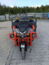 Грузовой электрический трицикл Pаntеrа Гидрaвлика 75V1500W в Нижнем Тагиле