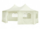 Шатер-тент Green Glade 2,5 х 2,5 х 2,5 х 2,5 х 3,4 м (1052) в Нижнем Тагиле