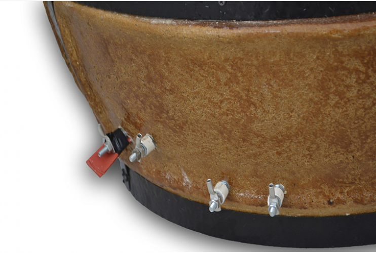 Тандыр Электрический для лепешек в Нижнем Тагиле