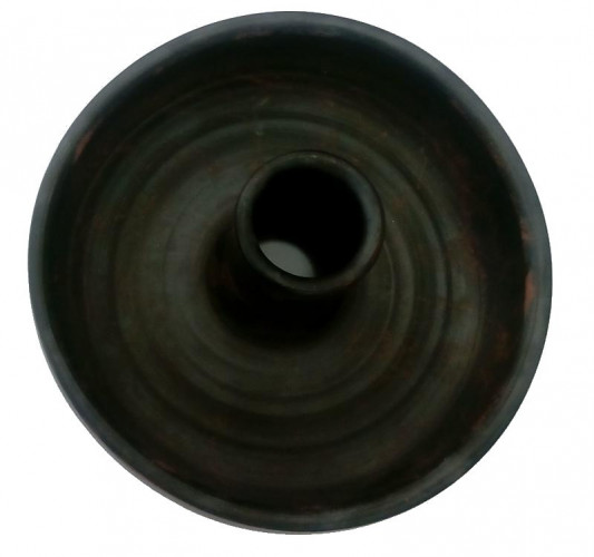 Курница 21 см керамическая для запекания курицы в Нижнем Тагиле