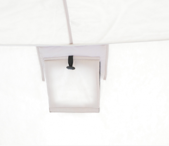 Зимняя палатка для рыбалки SibFisher 2.3-2.3 в Нижнем Тагиле