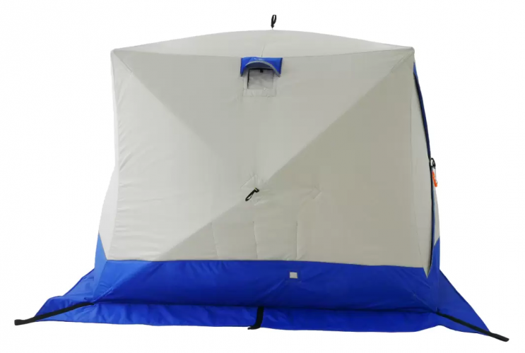 Зимняя палатка для рыбалки SibFisher 2.3-2.3 в Нижнем Тагиле