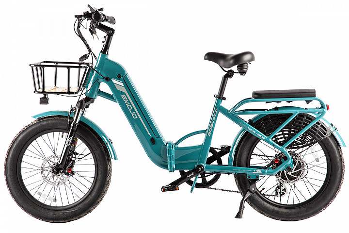 Электровелосипед Eltreco BOBCAT PRO в Нижнем Тагиле