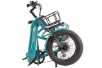 Электровелосипед Eltreco BOBCAT PRO в Нижнем Тагиле