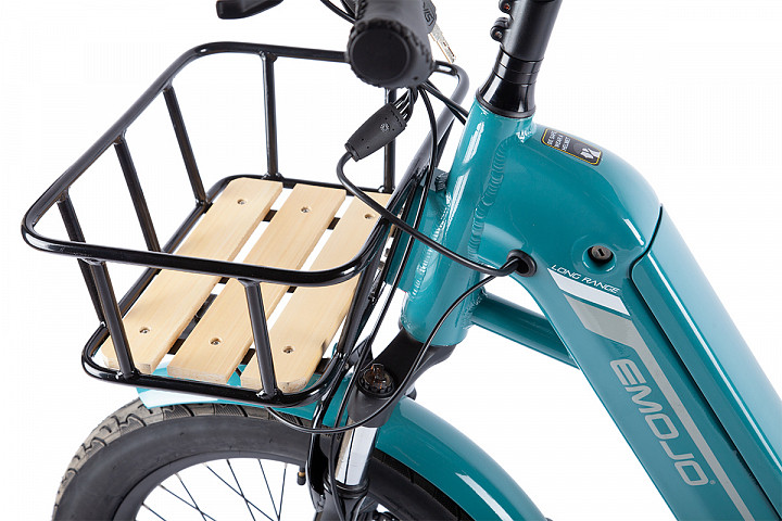 Электровелосипед Eltreco BOBCAT PRO в Нижнем Тагиле