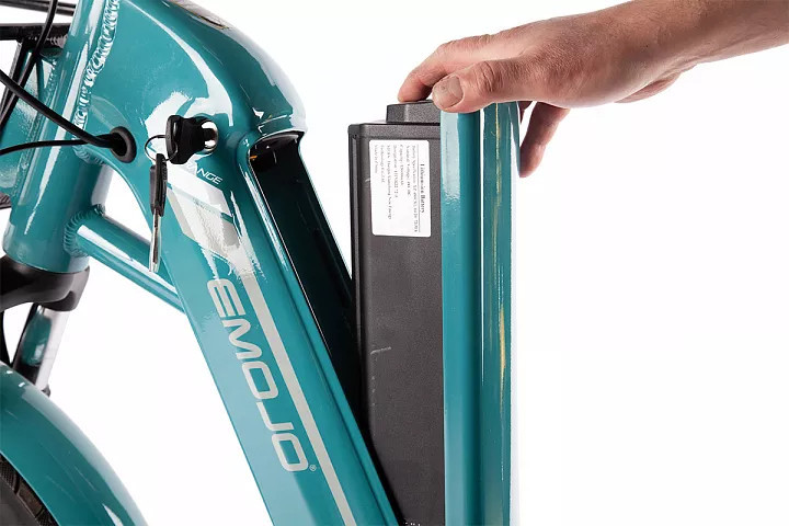 Электровелосипед Eltreco BOBCAT PRO в Нижнем Тагиле