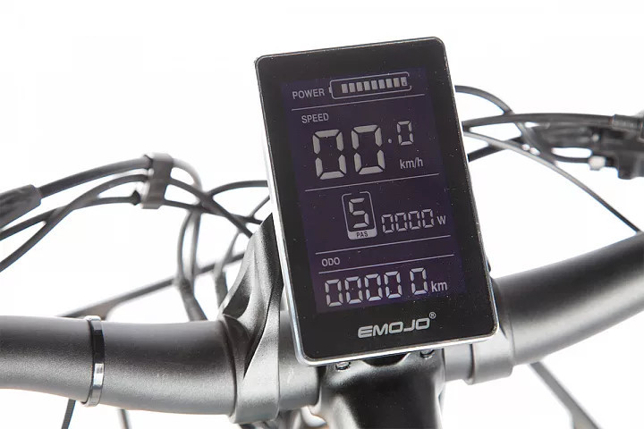 Электровелосипед Eltreco BOBCAT PRO в Нижнем Тагиле