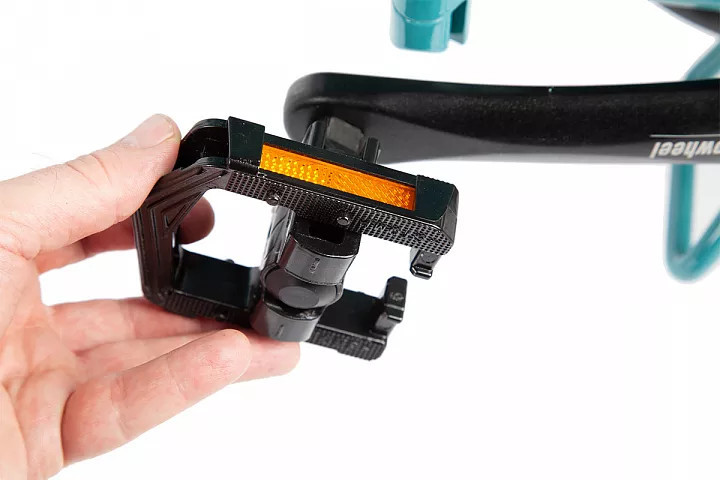 Электровелосипед Eltreco BOBCAT PRO в Нижнем Тагиле