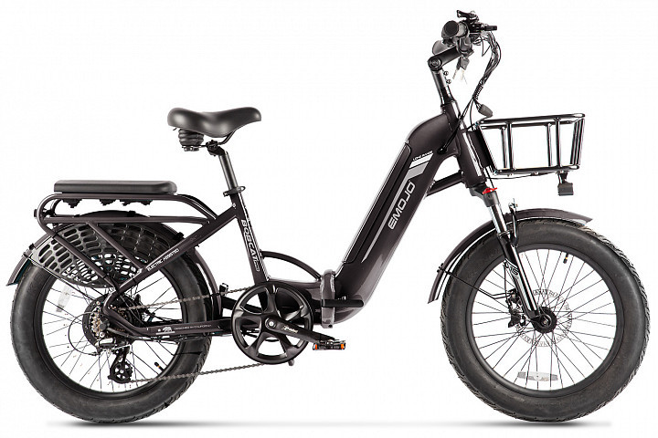 Электровелосипед Eltreco BOBCAT PRO в Нижнем Тагиле