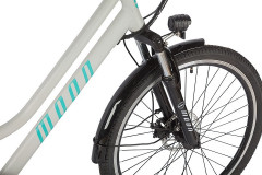 Электровелосипед Gelbert Moon