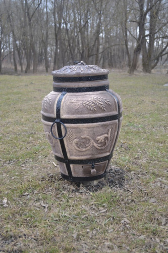 Тандыр Колос в Нижнем Тагиле