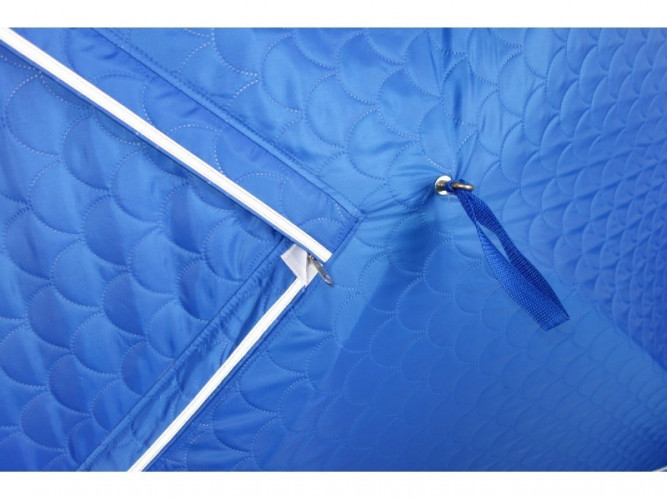 Палатка куб для рыбалки Пингвин Сиберия (Siberia) в Нижнем Тагиле