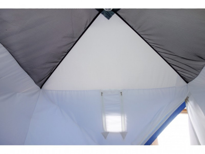 Палатка куб для рыбалки Пингвин Сиберия (Siberia) в Нижнем Тагиле