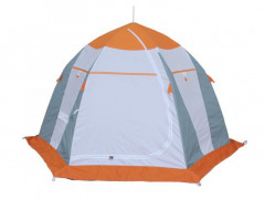 Палатка для рыбалки Нельма-3