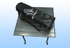 Стол складной &quot;Снегирь&quot; Большой