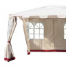 Шатер-тент Green Glade 3 х 6 х 2,5 м (1049) в Нижнем Тагиле